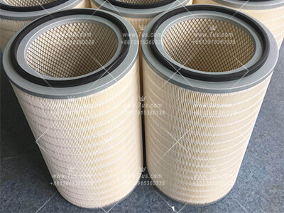 Cellulose Filter Cartridge