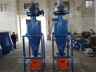 Cyclone Dust Collector