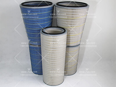 Cellulose+Nano Filter Cartridge