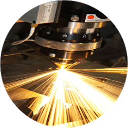 Laser & Plasma Cutting