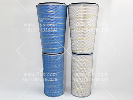 filter cartridge