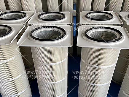 filter cartridge