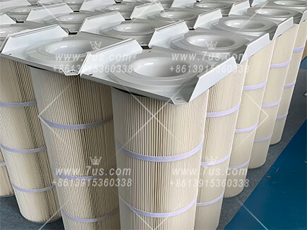 filter cartridge