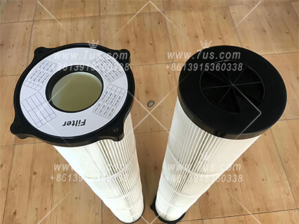 filter cartridge