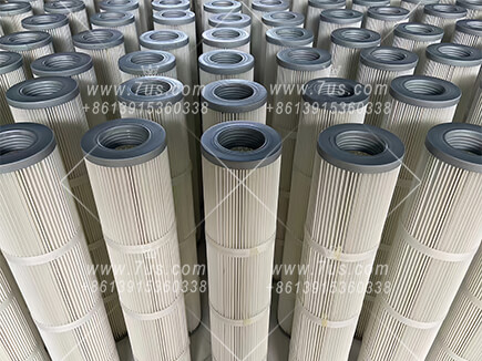 filter cartridge