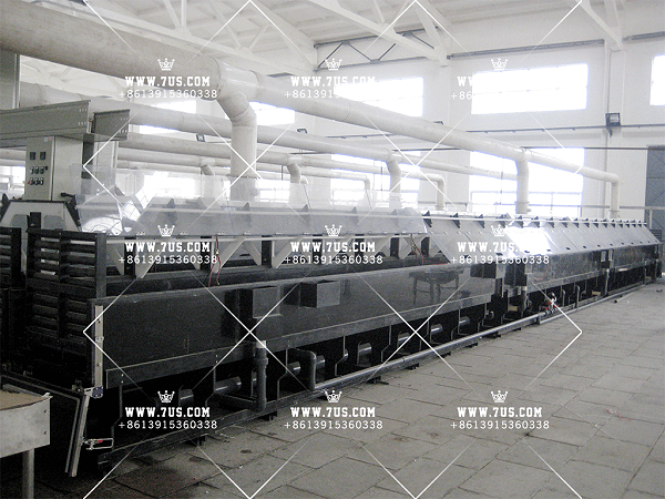  Battery formation charging system