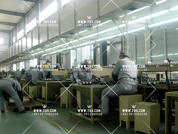 Cast welding packaging dust collector system