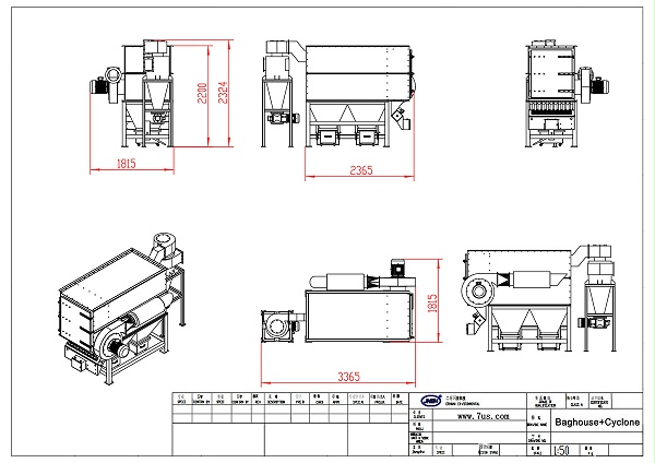 Drawing examples