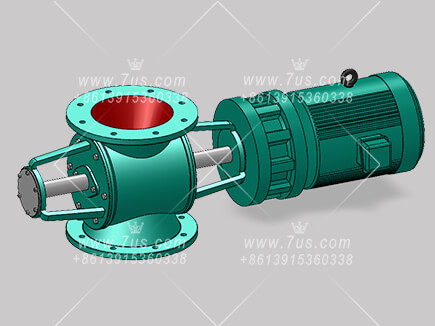 cartridge dust collector part