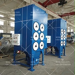 Dust Collector Catelog