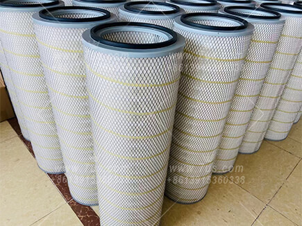 filter cartridge