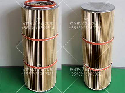 filter cartridge