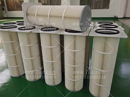 filter cartridge