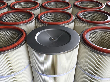 filter cartridge